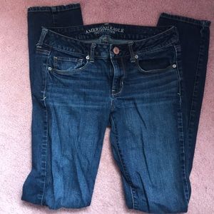 AE Jeans